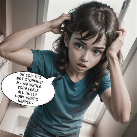 alwaysolderblog|TF TG AP Comics & Stories .